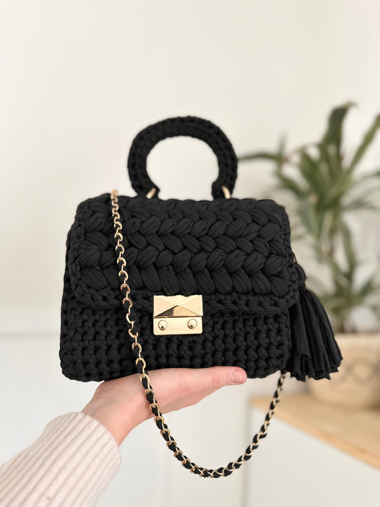 Sac « NORA »  personnalisable