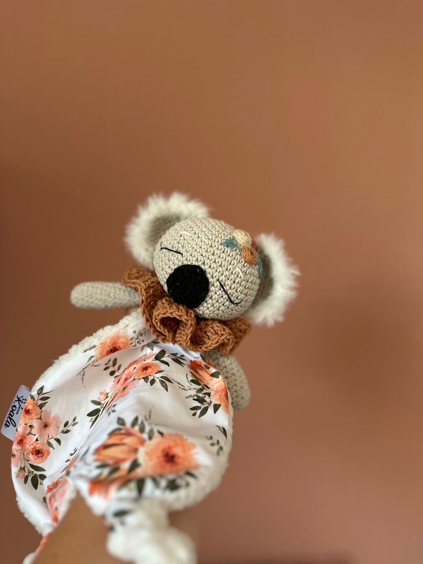 Doudou koala EN STOCK