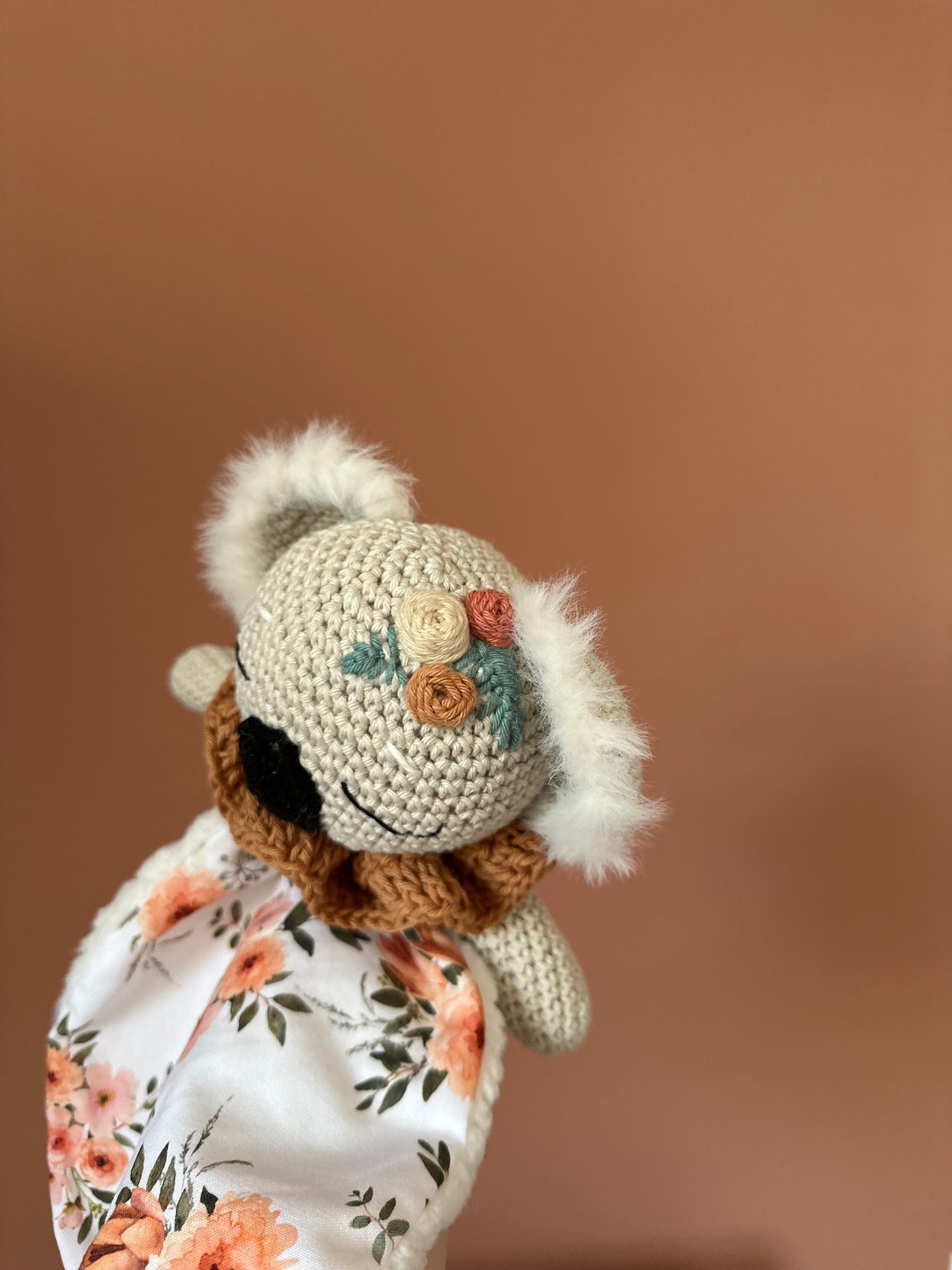 Doudou koala EN STOCK