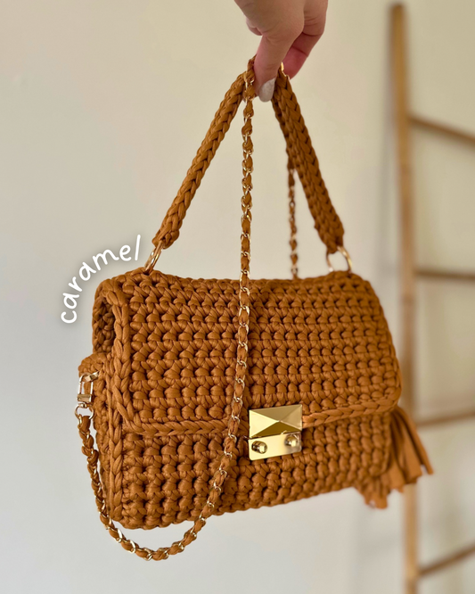 Sac « MINA »  personnalisable