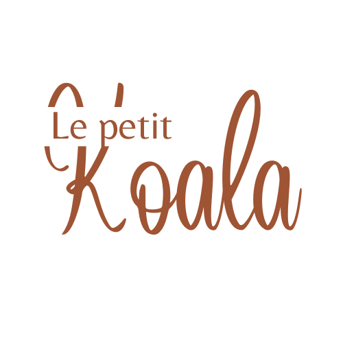 Le petit koala