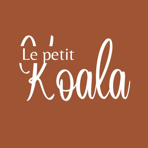 Le petit koala